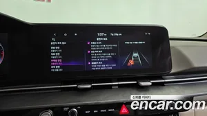 Kia Carnival, 2022 — миниатюра 31