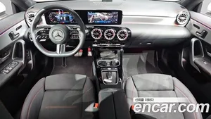Mercedes-Benz CLA-Class, 2024 — миниатюра 10