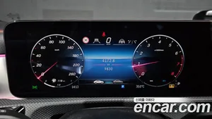 Mercedes-Benz CLA-Class, 2024 — миниатюра 11