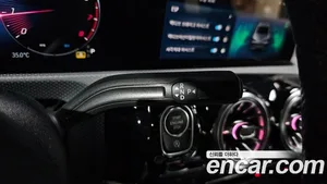 Mercedes-Benz CLA-Class, 2024 — миниатюра 12