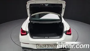 Mercedes-Benz CLA-Class, 2024 — миниатюра 26