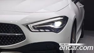 Mercedes-Benz CLA-Class, 2024 — миниатюра 8