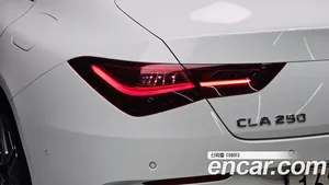 Mercedes-Benz CLA-Class, 2024 — миниатюра 9