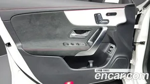 Mercedes-Benz CLA-Class, 2024 — миниатюра 14