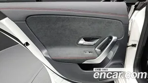 Mercedes-Benz CLA-Class, 2024 — миниатюра 15