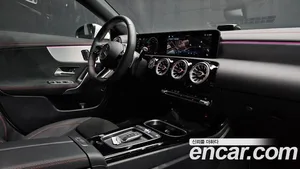 Mercedes-Benz CLA-Class, 2024 — миниатюра 30