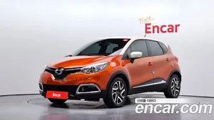 Renault QM3, 2014 — миниатюра 1