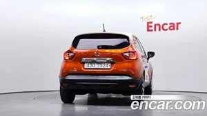 Renault QM3, 2014 — миниатюра 4