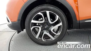 Renault QM3, 2014 — миниатюра 5