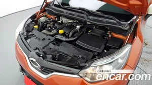 Renault QM3, 2014 — миниатюра 6