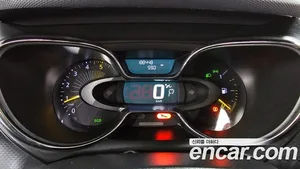 Renault QM3, 2014 — миниатюра 8