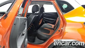 Renault QM3, 2014 — миниатюра 11