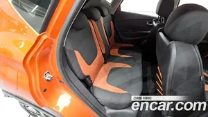 Renault QM3, 2014 — миниатюра 12