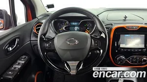 Renault QM3, 2014 — миниатюра 14