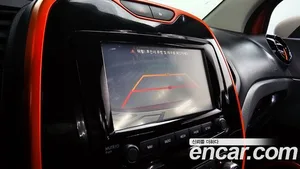 Renault QM3, 2014 — миниатюра 15