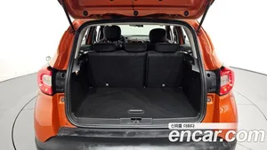Renault QM3, 2014 — миниатюра 17