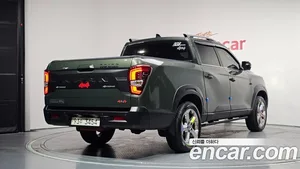 KGM Rexton, 2021 — миниатюра 2