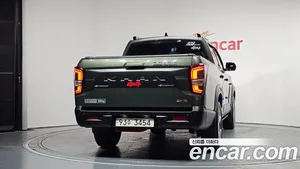 KGM Rexton, 2021 — миниатюра 4