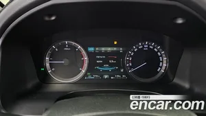 KGM Rexton, 2021 — миниатюра 11