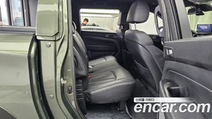 KGM Rexton, 2021 — миниатюра 18