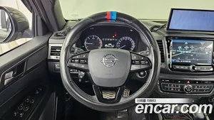 KGM Rexton, 2021 — миниатюра 19