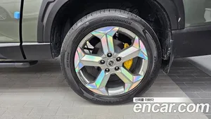 KGM Rexton, 2021 — миниатюра 7