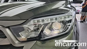 KGM Rexton, 2021 — миниатюра 8
