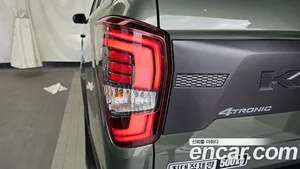KGM Rexton, 2021 — миниатюра 9