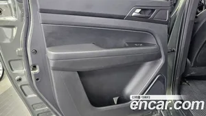 KGM Rexton, 2021 — миниатюра 15