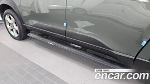 KGM Rexton, 2021 — миниатюра 28