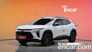 Chevrolet Trax, 2024 — миниатюра 34