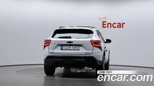 Chevrolet Trax, 2024 — миниатюра 3