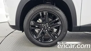 Chevrolet Trax, 2024 — миниатюра 4