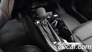 Chevrolet Trax, 2024 — миниатюра 11