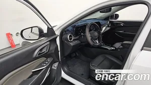 Chevrolet Trax, 2024 — миниатюра 12