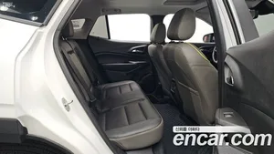 Chevrolet Trax, 2024 — миниатюра 16
