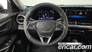 Chevrolet Trax, 2024 — миниатюра 18