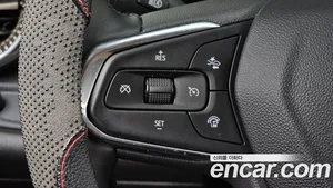 Chevrolet Trax, 2024 — миниатюра 19
