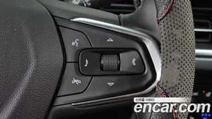 Chevrolet Trax, 2024 — миниатюра 20