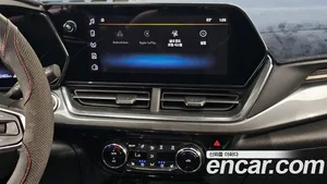 Chevrolet Trax, 2024 — миниатюра 24