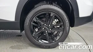 Chevrolet Trax, 2024 — миниатюра 6