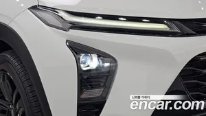 Chevrolet Trax, 2024 — миниатюра 7