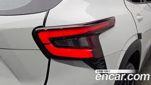 Chevrolet Trax, 2024 — миниатюра 8