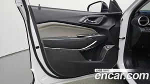 Chevrolet Trax, 2024 — миниатюра 13