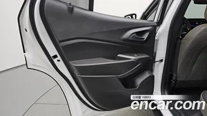 Chevrolet Trax, 2024 — миниатюра 14