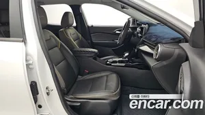 Chevrolet Trax, 2024 — миниатюра 15