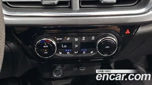 Chevrolet Trax, 2024 — миниатюра 27