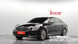 Kia K9, 2018 — миниатюра 1