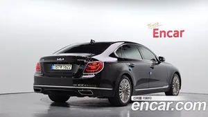 Kia K9, 2018 — миниатюра 2