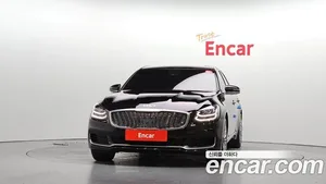 Kia K9, 2018 — миниатюра 3